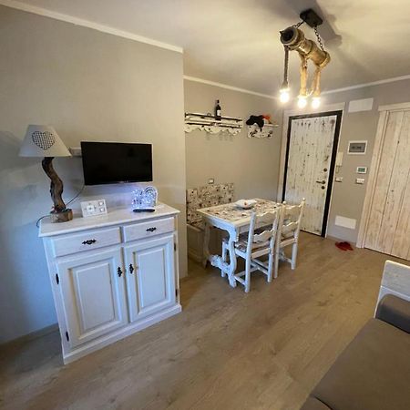 Appartamento Piazza Dodero Prato Nevoso Esterno foto