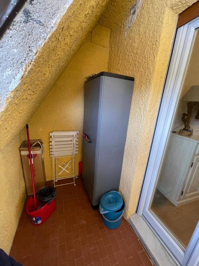 Appartamento Piazza Dodero Prato Nevoso Esterno foto