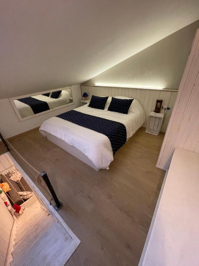 Appartamento Piazza Dodero Prato Nevoso Esterno foto